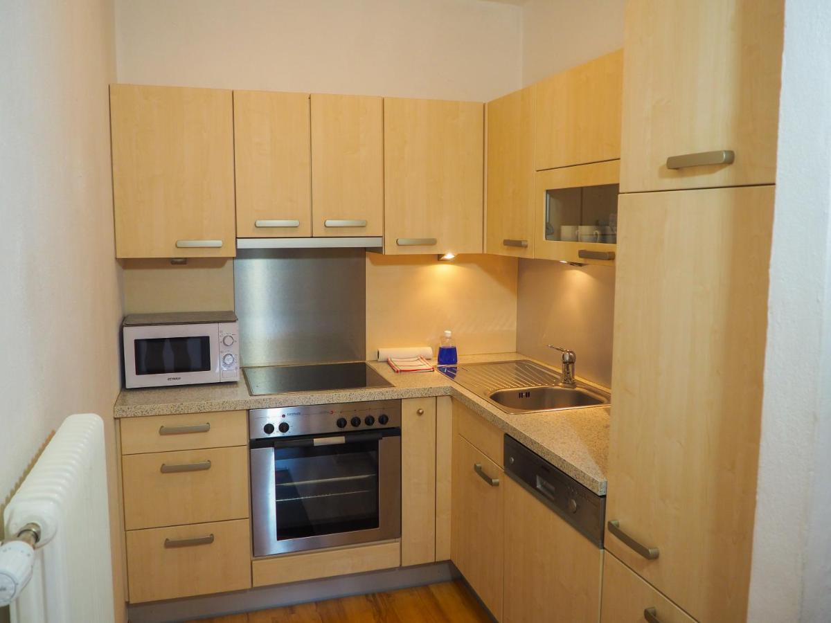 Ottl'S Appartement O2 Sankt Lorenzen ob Murau Εξωτερικό φωτογραφία