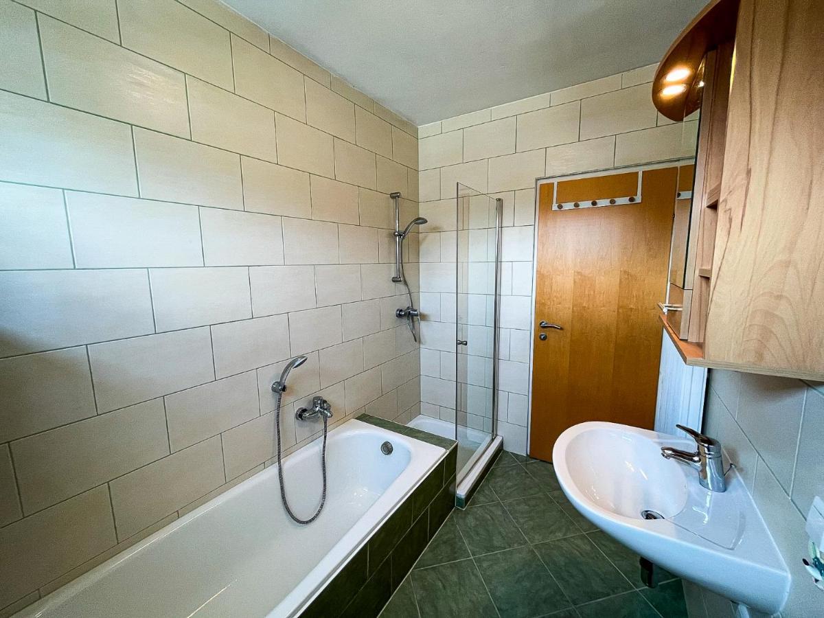 Ottl'S Appartement O2 Sankt Lorenzen ob Murau Εξωτερικό φωτογραφία
