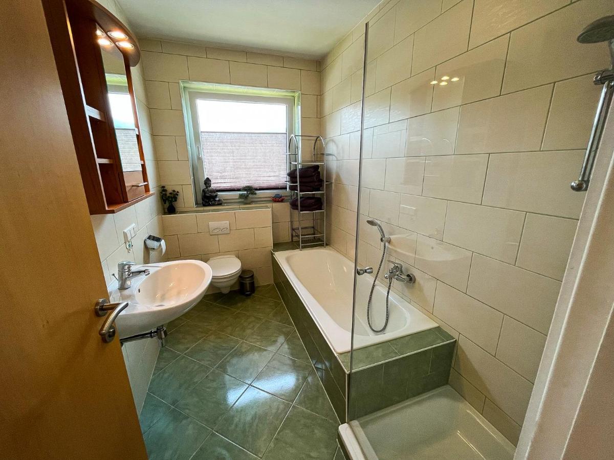 Ottl'S Appartement O2 Sankt Lorenzen ob Murau Εξωτερικό φωτογραφία