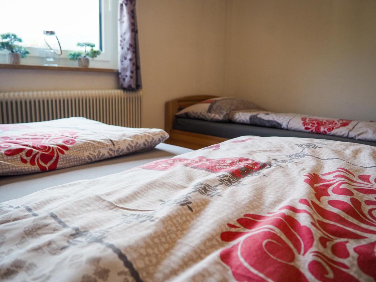 Ottl'S Appartement O2 Sankt Lorenzen ob Murau Εξωτερικό φωτογραφία